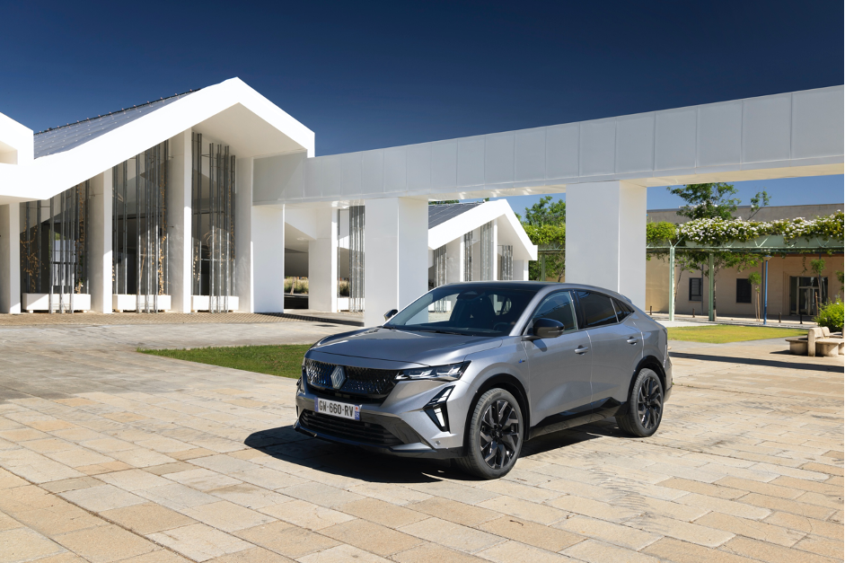 Renault Rafale 2024: Sweeping Everything in Its Path