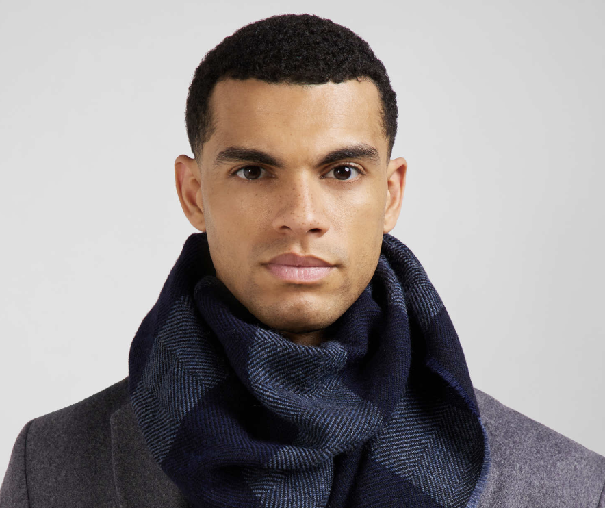 Winter Ready: Eden Park’s Accessory Collection