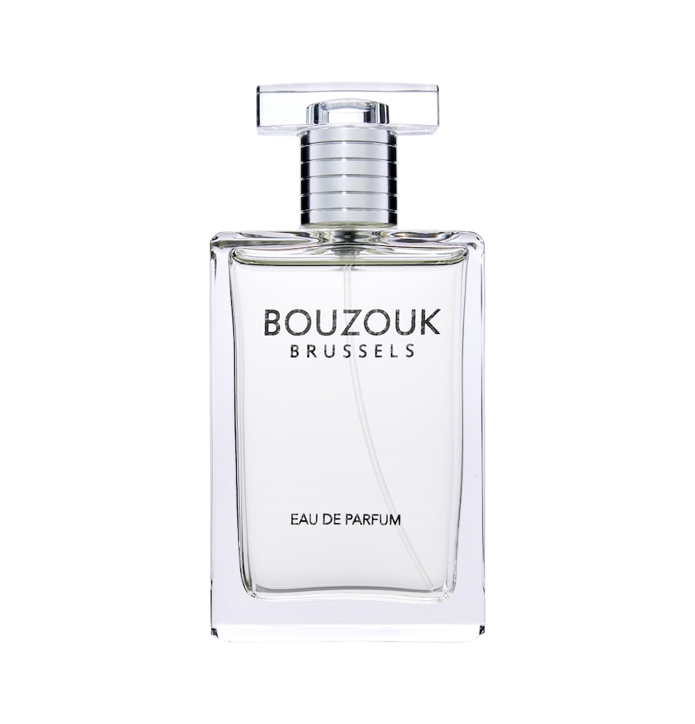 Bouzouk: A Fragrance That Tells a Story