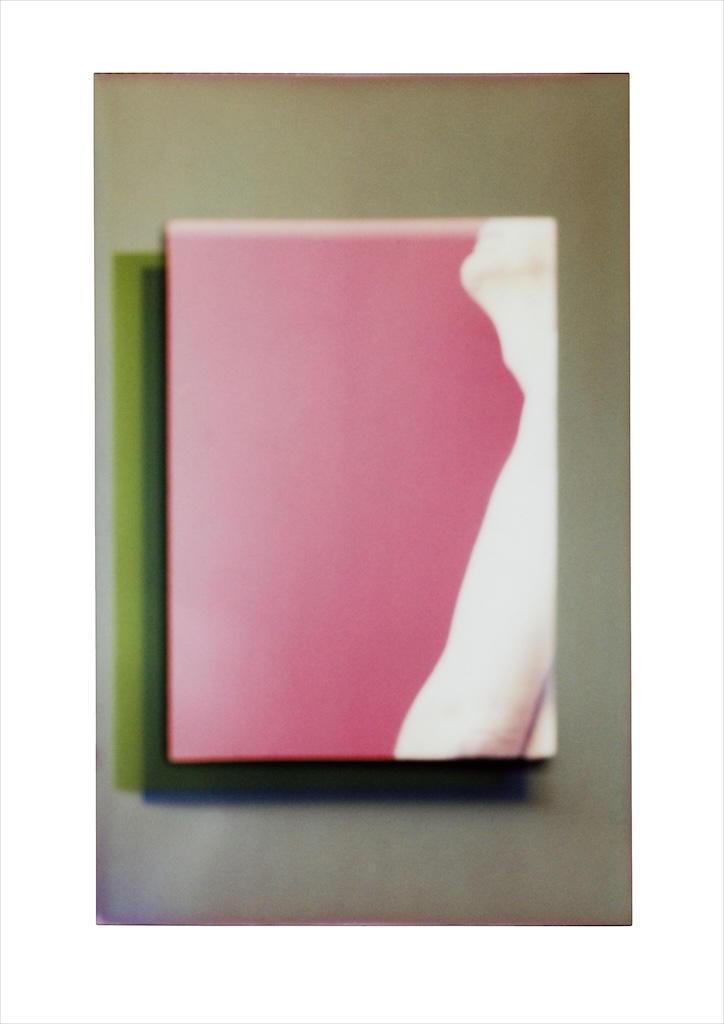 Joël Denot at Modesti Perdriolle: Writing with Light