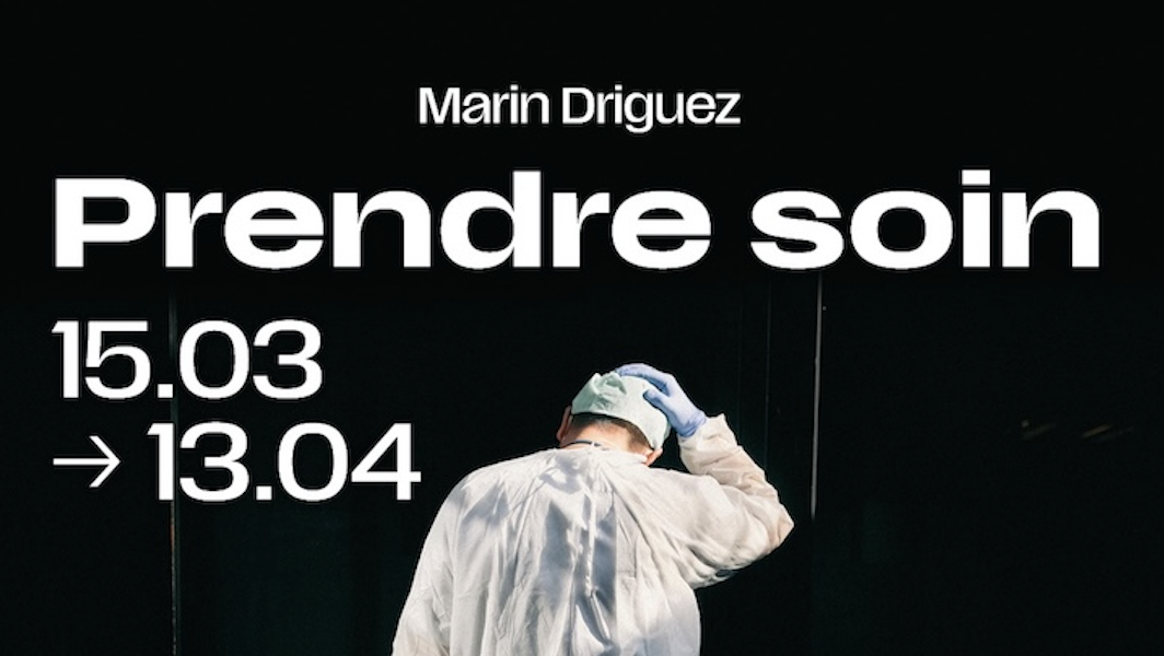 Marin Driguez: When the Lens Captures the Soul of Care