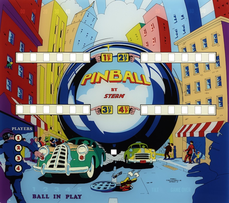 Trans Europa Design: A Grand Tour of European Design