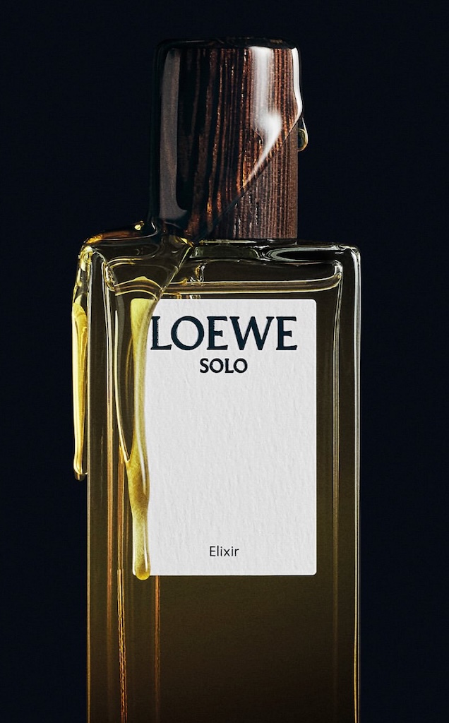 Elixirs at Dusk: LOEWE’s Sunset Symphony of Scent