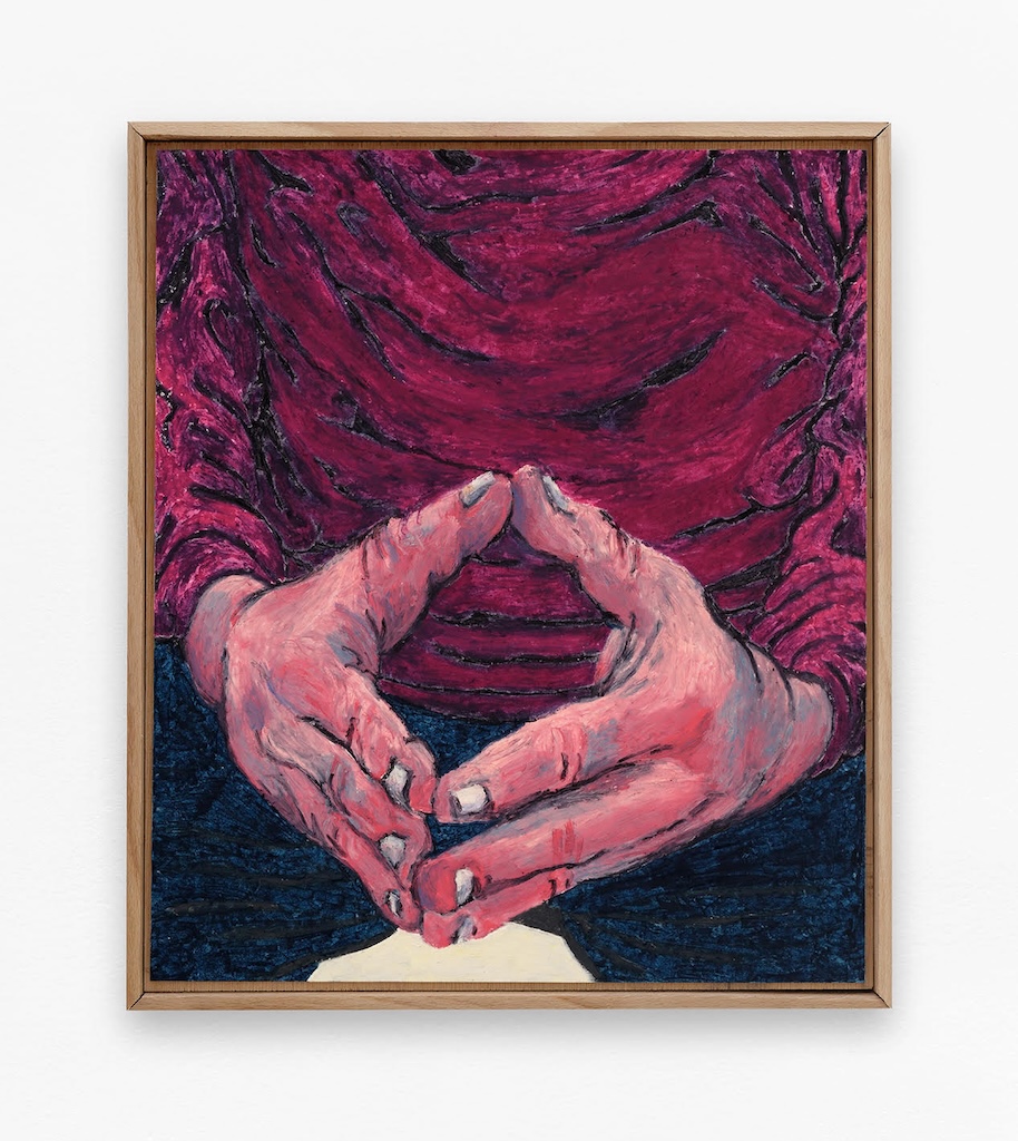 Art Lab Brussels: The Shape of What Moves Us