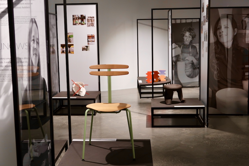 Beyond the Muse: Poland’s Design Renaissance Has a Feminine Face