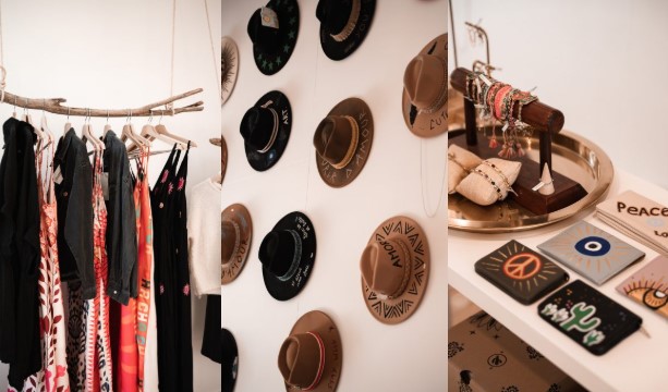 La Vie en Rose: Where Style Meets Sweetness in Uccle