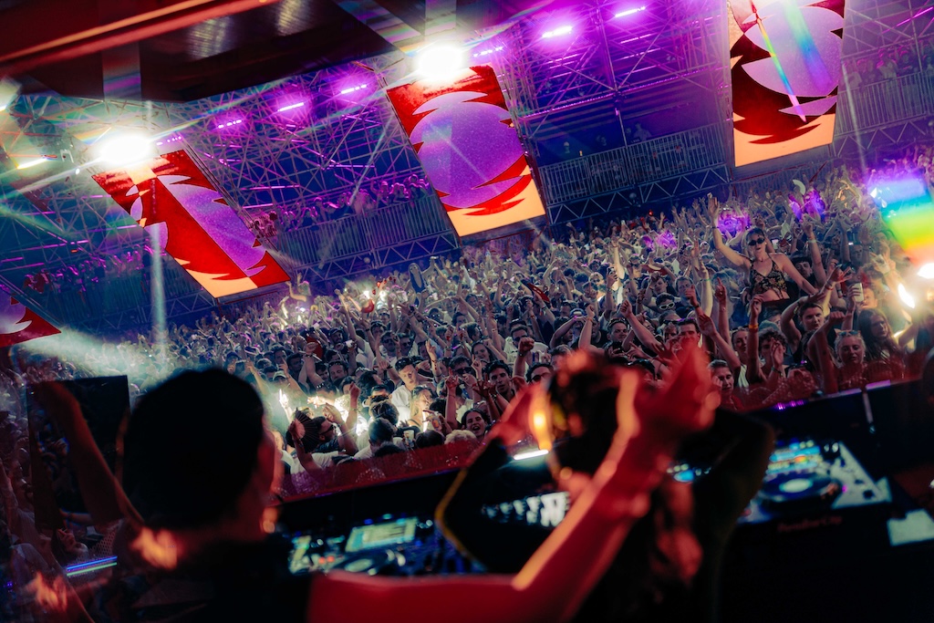 The Garden of Beats: Paradise City Turns 10 with Radical Joy and Purpose