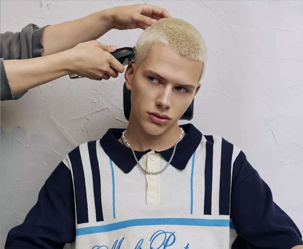 Pull&Bear: Game On, Team Spirit, Rewritten