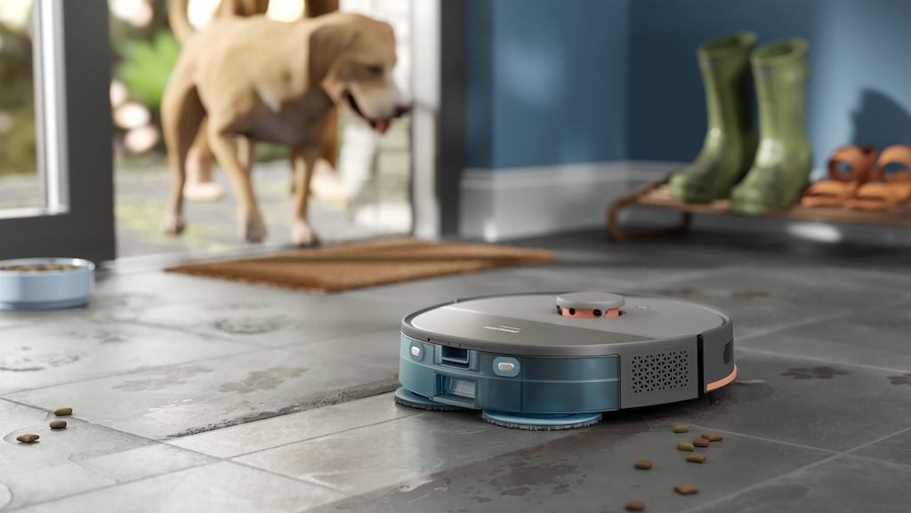 The Future of Clean: When Tech Becomes Lifestyle