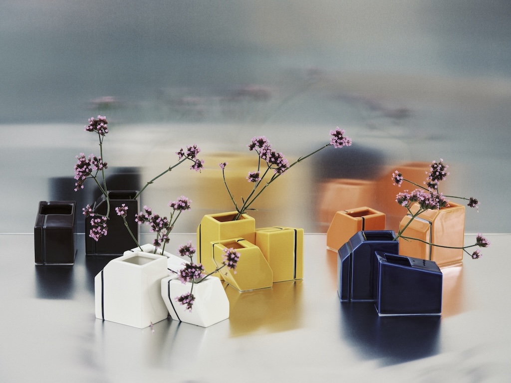 Industrial Romance: Why the Modern Home Deserves a Little Rebellion