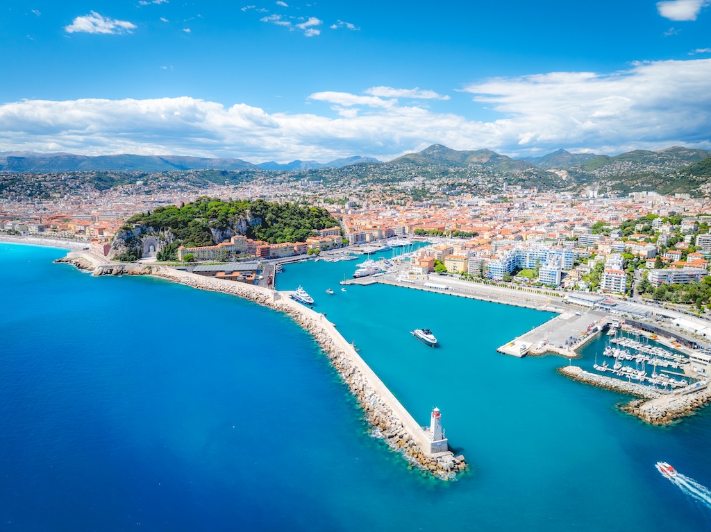 Nice Try — Or Why the French Riviera Still Knows How to Seduce