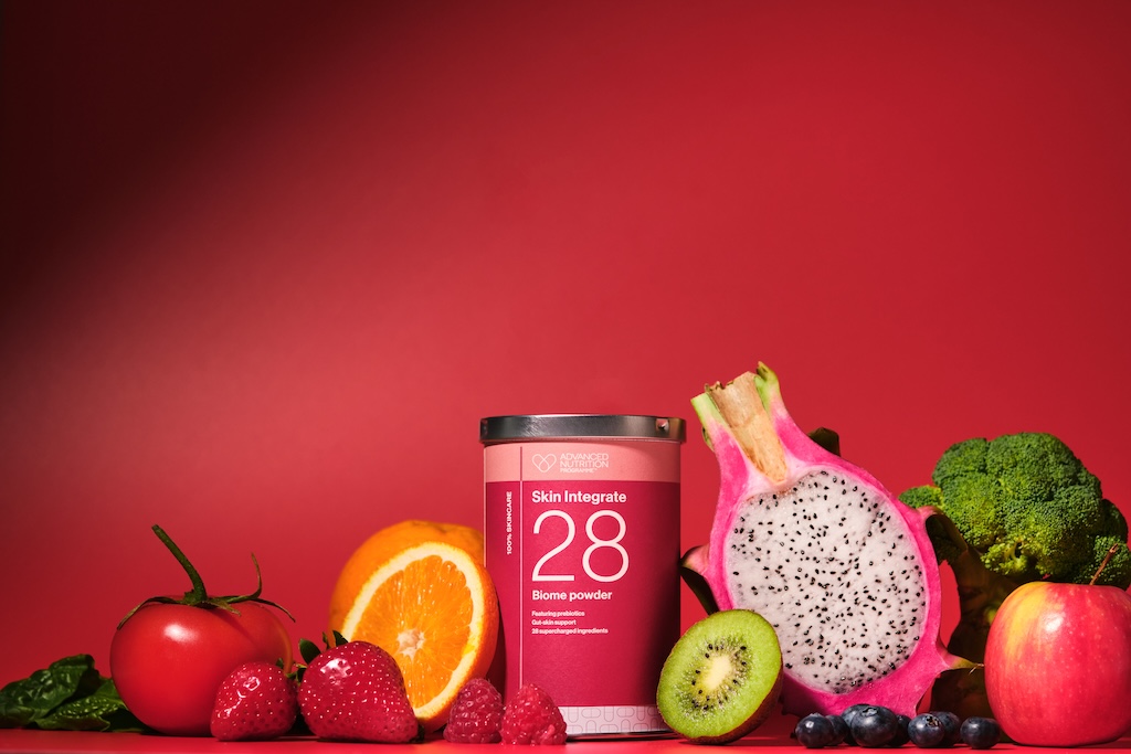 The New Glow Code: Feeding Your Skin from the Inside Out