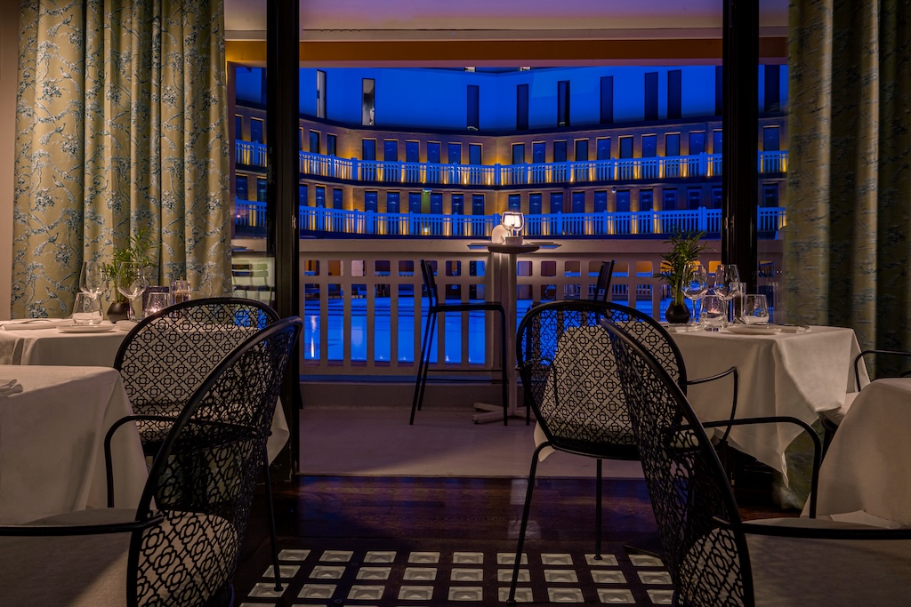 Inside Molitor’s Jardin d’Hiver: Paris’s New Botanical Hideaway