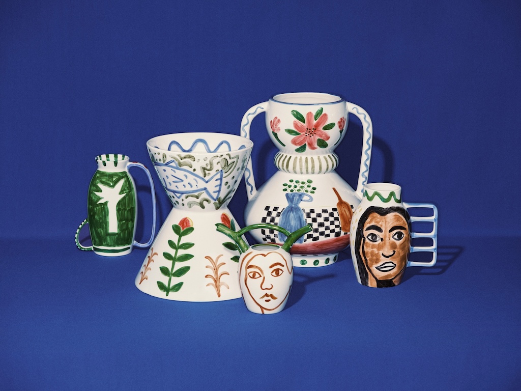 Objects with a Heartbeat: Shirley Villavicencio Pizango’s Living Art