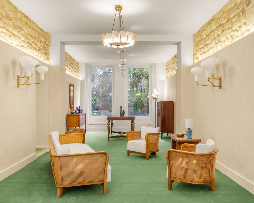 Casa Italia: When Design Learns to Feel