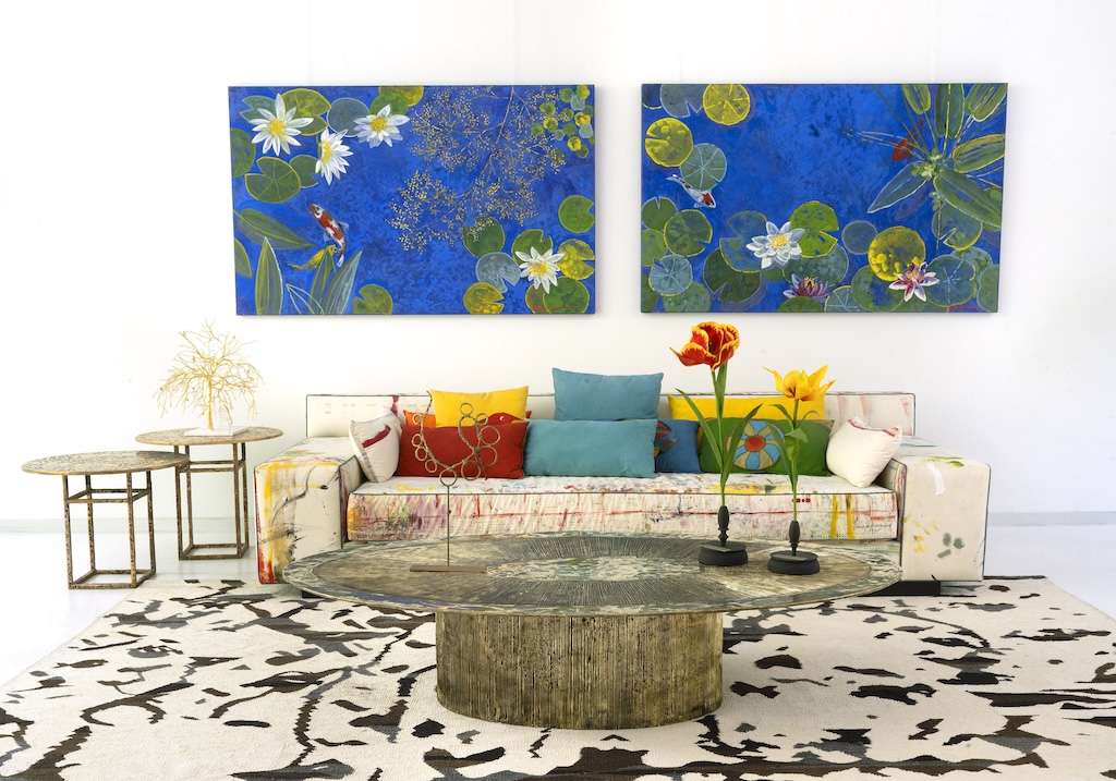 The World According to Isabelle