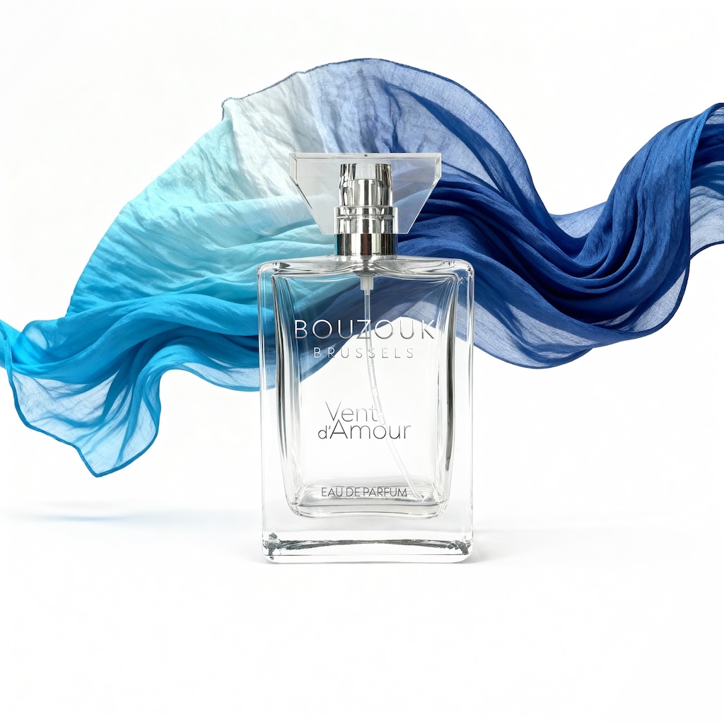 Bouzouk’s “Vent d’Amour”: When the Wind Learns to Whisper