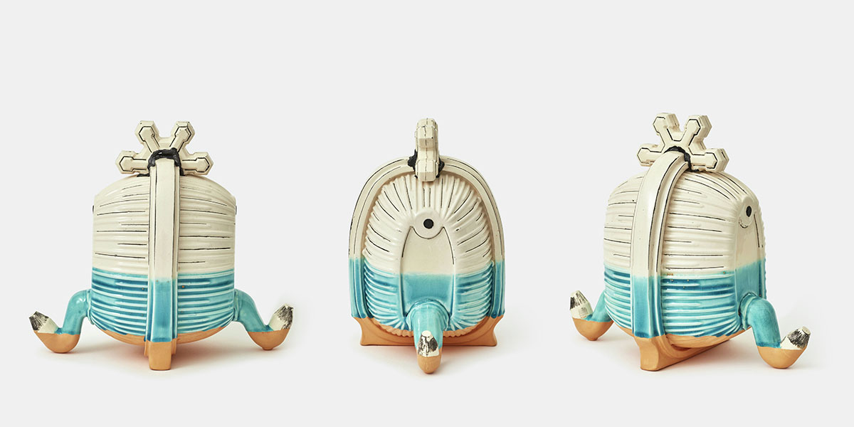 The Heat of Now: Inside Ceramic Brussels