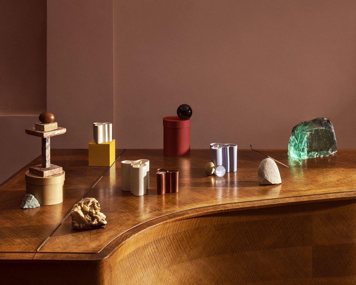 Iittala and the Beauty of Everyday Permanence