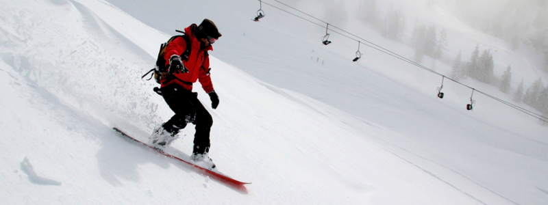 Snow Fit by David Lloyd’s: Mountain-Ready Training