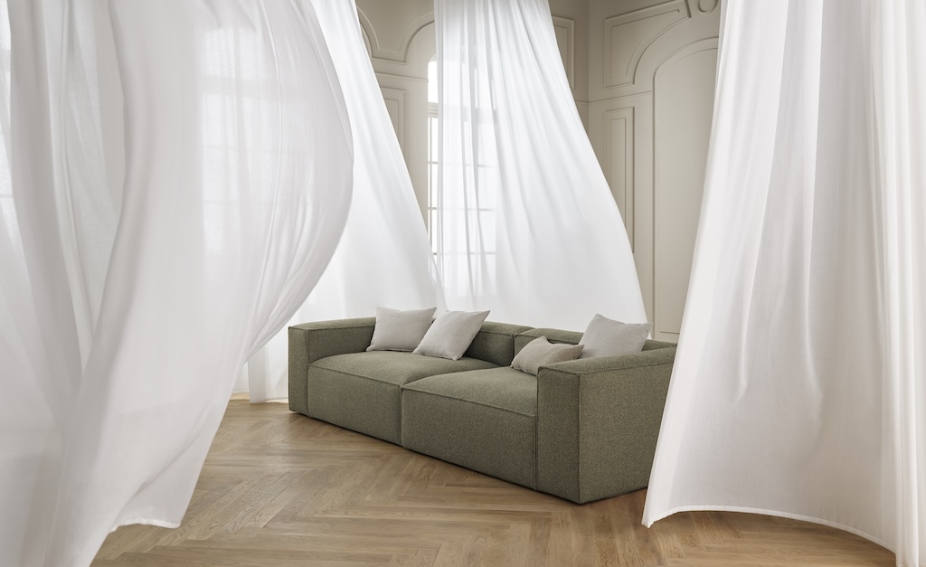 The Bolia Way of Living, Now Rooted in Amsterdam