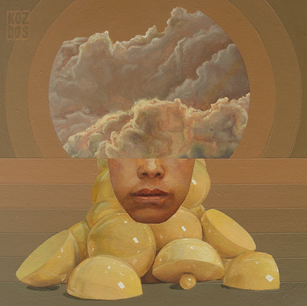 Affordable Art Fair: The Weekend You Bring Art Home